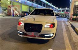 کرایسلەر 300